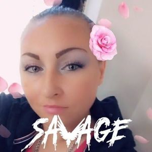 Meet your Posher, Terrie